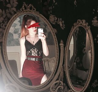 Goddess.Serana leaked photo #127