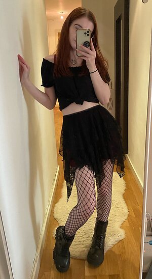 Goddess.Serana leaked photo #132