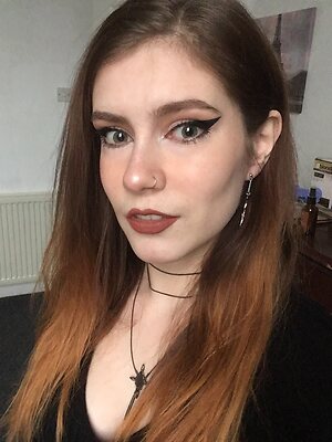 Goddess.Serana leaked photo #133