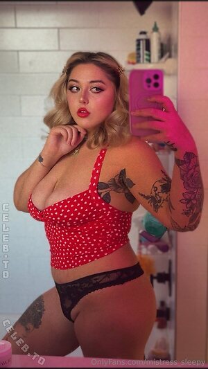 Goddess_sleepy photo