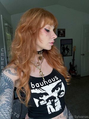 GoddessSylvanas Nude Leaked Photo #65