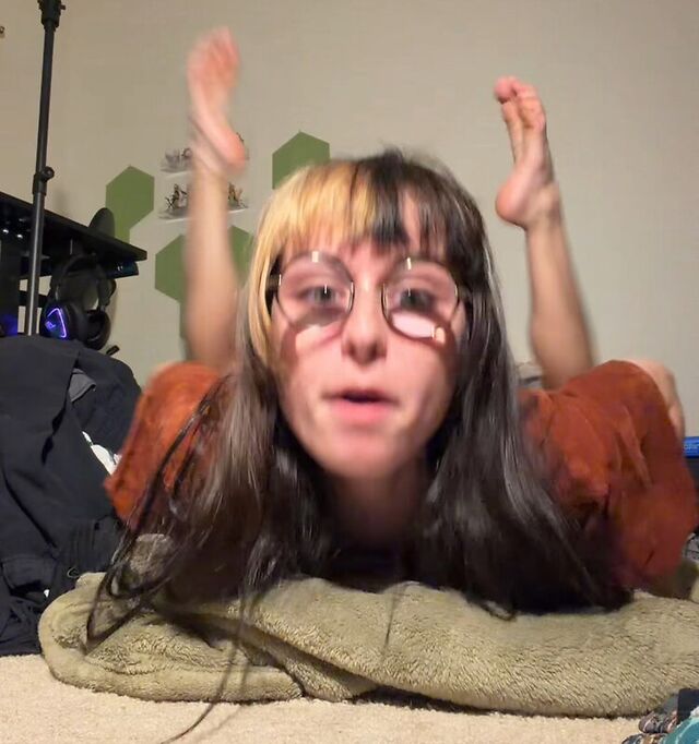 Gogo leaked photos