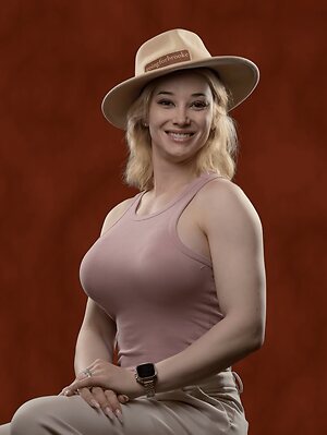 Goingforbrooke leaked photo #3