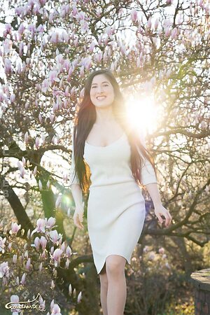 Franziska Hoàng Oanh Arz