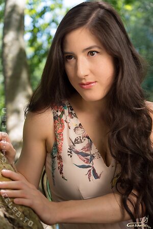 Goldamsel Nude Leaked Photo #7