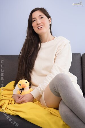 Goldamsel Nude Leaked Photo #16