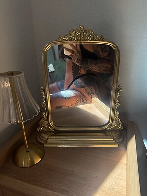 goldenhourgal