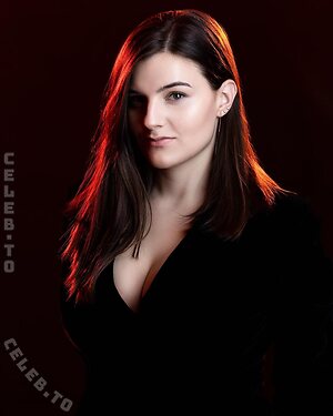 goldenhourpictures Nude Leaked Photo #2