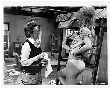 Goldie Hawn Nude Leaked Photo #2