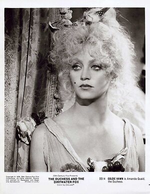 Goldie Hawn leaked photo #6