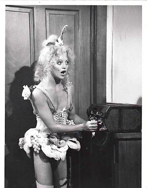 Goldie Hawn leaked photo #7