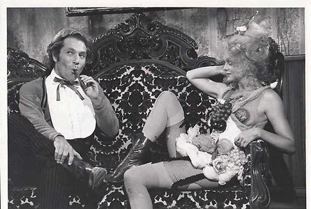 Goldie Hawn leaked photo #10