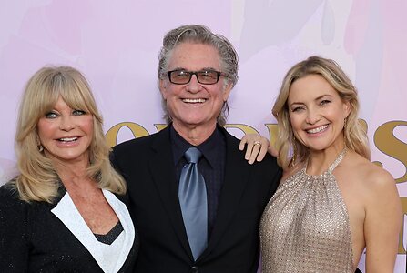 Goldie Hawn leaked photo #13