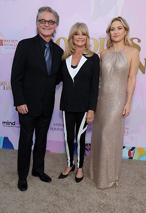 Goldie Hawn leaked photo #16