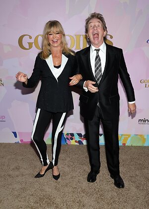 Goldie Hawn leaked photo #18