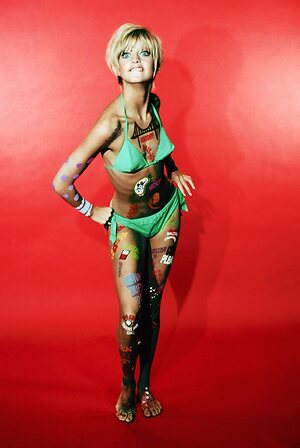 Goldie Hawn Nude Leaked Photo #23
