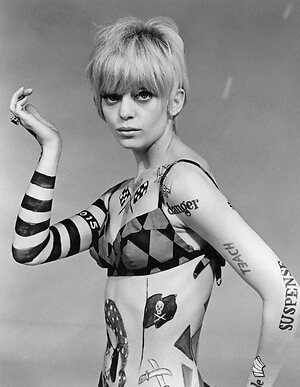 Goldie Hawn Nude Leaked Photo #29