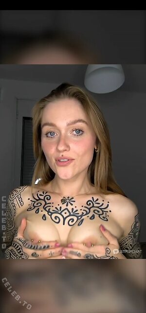 Goldloeckchen159 Nude Leaked Photo #5