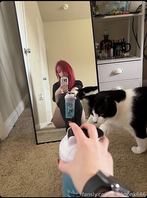 gonkgonk666 leaked photo #2