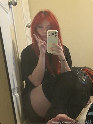 gonkgonk666 leaked photo #3