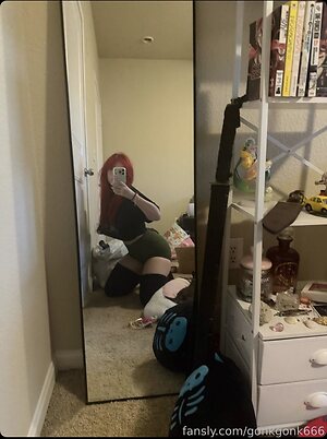 gonkgonk666 leaked photo #4