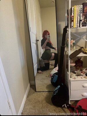 gonkgonk666 leaked photo #5