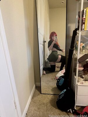 gonkgonk666 leaked photo #8
