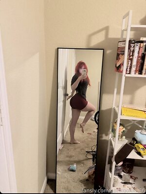 gonkgonk666 leaked photo #11