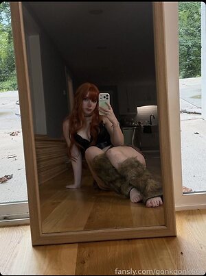 gonkgonk666 leaked photo #14