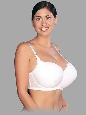 Good Old White "Industrial" Bras leaked photo #28