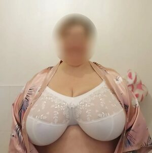 Good Old White "Industrial" Bras leaked photo #39