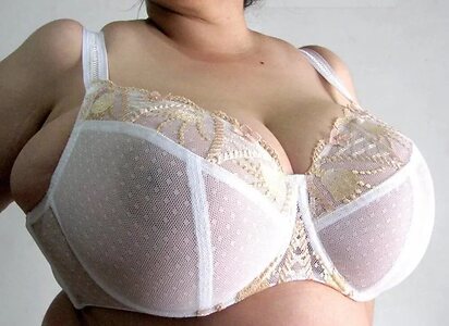 Good Old White "Industrial" Bras leaked photo #40