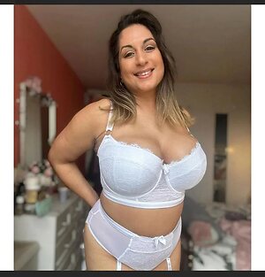 Good Old White "Industrial" Bras leaked photo #42