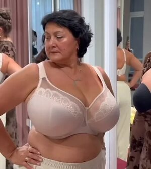 Good Old White "Industrial" Bras leaked photo #59
