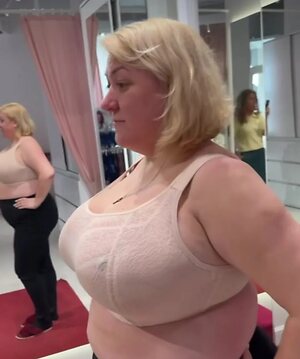 Good Old White "Industrial" Bras leaked photo #63