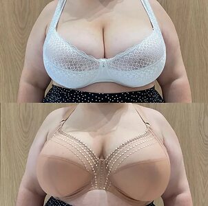 Good Old White "Industrial" Bras leaked photo #64