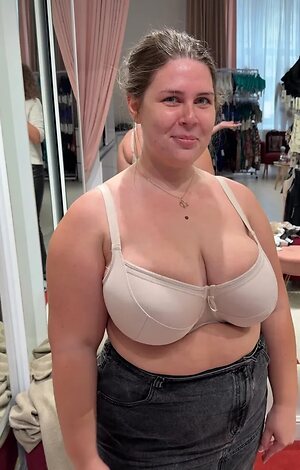 Good Old White "Industrial" Bras leaked photo #65