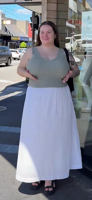 Good Old White "Industrial" Bras leaked photo #83