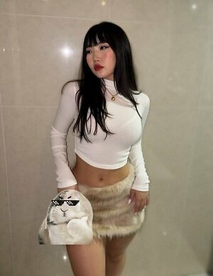 Goofyna3 leaked photo #6