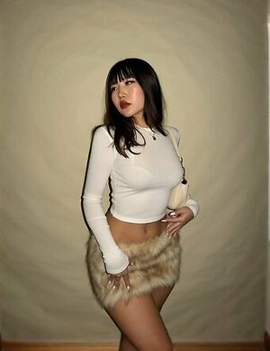 Goofyna3 leaked photo #8