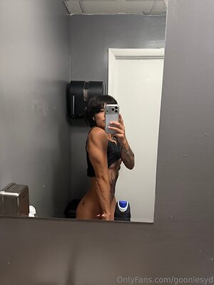 Gooniesyd Gooniesyyd leaked photo #16