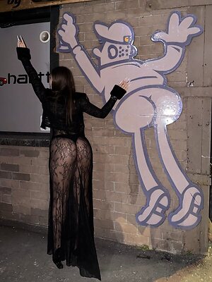 gospozhaevelin leaked photo #4