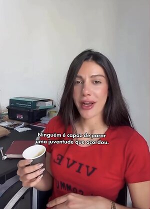 Gostosas com Lula