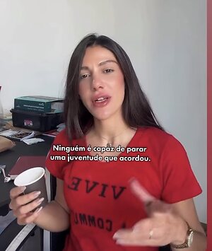 Gostosas com Lula leaked photo #2