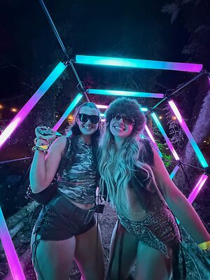 Gostosas de mini short leaked photo #33