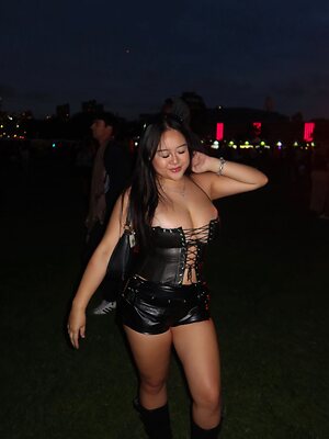 Gostosas de mini short leaked photo #42