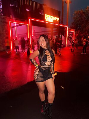 Gostosas de mini short leaked photo #55