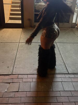 Gostosas de mini short leaked photo #85