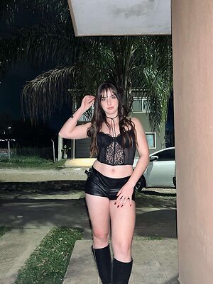 Gostosas de mini short leaked photo #103