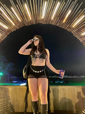 Gostosas de mini short leaked photo #116